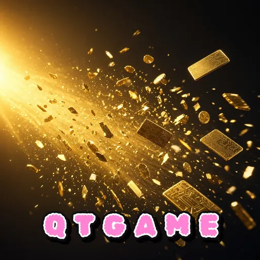 Kredensial Tim qtgame