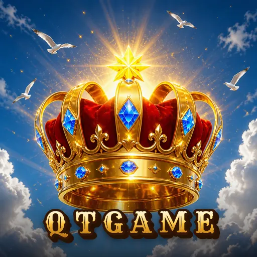 qtgame APK Indonesia - Tampilan antarmuka