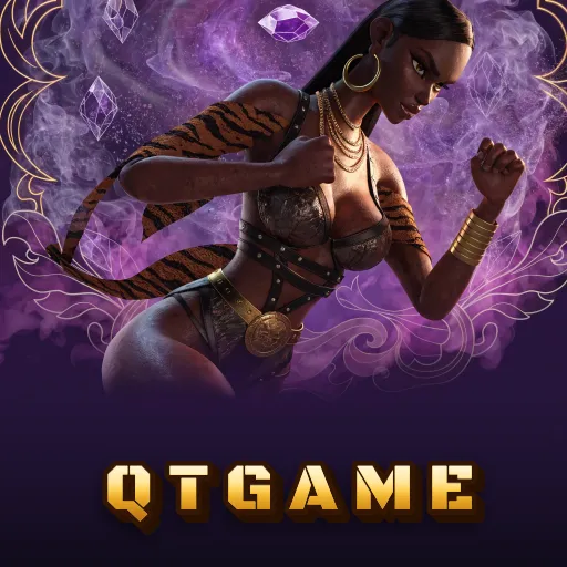 qtgame Installation Tutorial