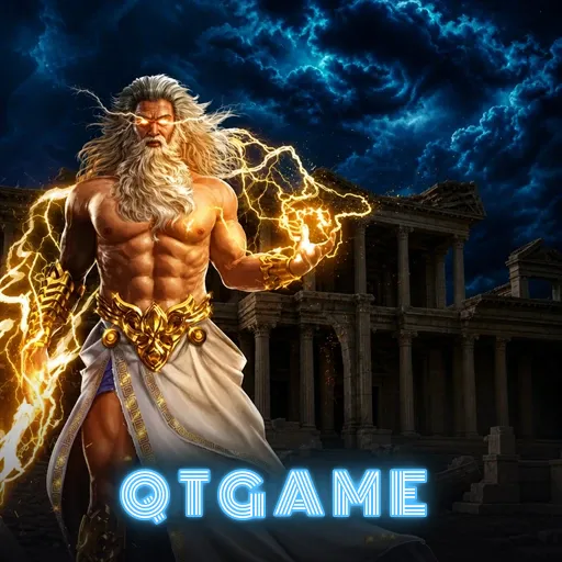 qtgame Features Highlight