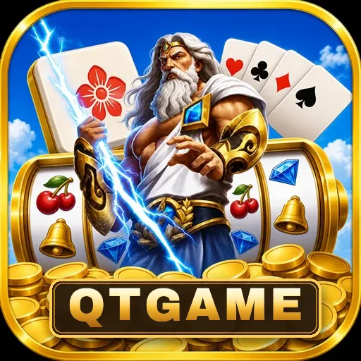 qtgame Key Features